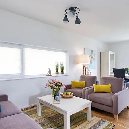 Ferienhaus Frische Brise