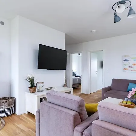 Ferienhaus Frische Brise