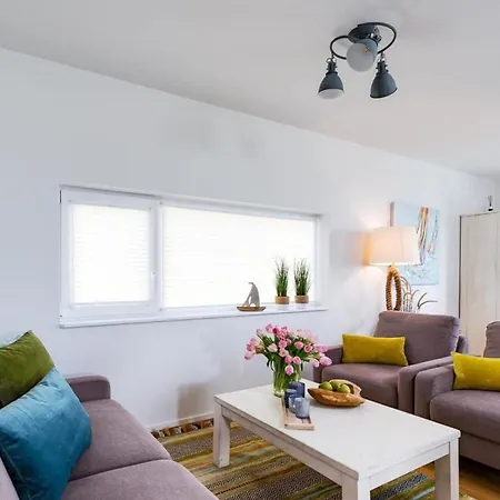 Ferienhaus Frische Brise