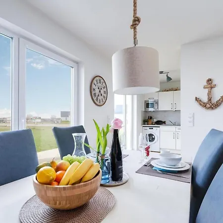 Ferienhaus Frische Brise Olpenitz