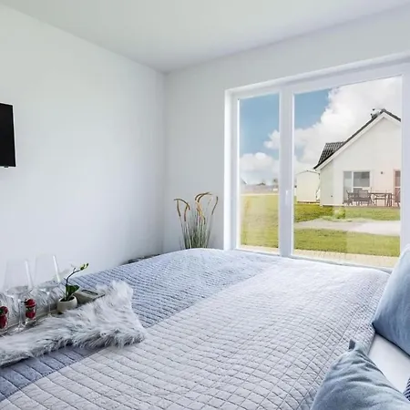 Frische Brise Ferienhaus