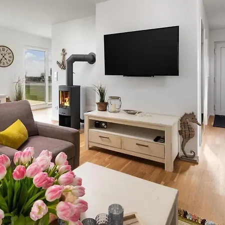 Frische Brise Ferienhaus